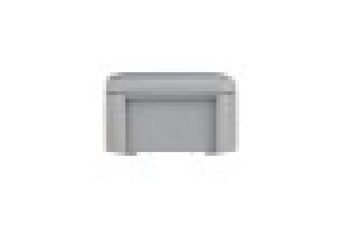Распределительная коробка 90Х90Х52 IP55 с гладкими стенками (PLK4030850)