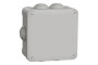 Розподільча коробка Mureva Box 105х105х55 (ENN05125)