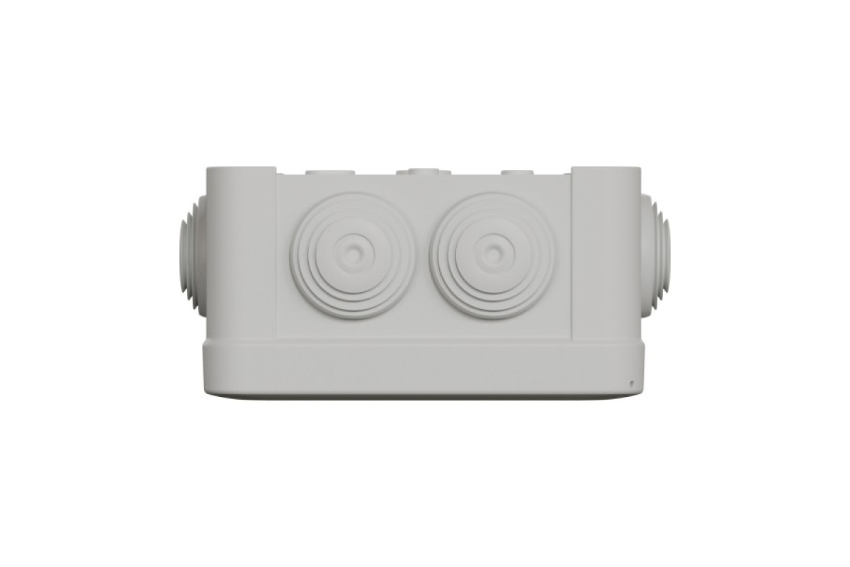 Розподільча коробка Mureva Box 105х105х55 (ENN05125)