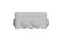 Розподільча коробка Mureva Box 105х105х55 (ENN05125)