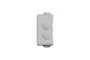 Розподільча коробка Mureva Box 105х105х55 (ENN05125)