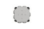 Розподільча коробка Mureva Box 105х105х55 (ENN05125)