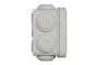 Розподільча коробка Mureva Box 65х65х45 (ENN05142)