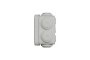 Розподільча коробка Mureva Box 65х65х45 (ENN05142)