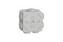Розподільча коробка Mureva Box 65х65х45 (ENN05142)