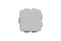 Распределительная коробка Mureva Box 80х80х45 (ENN05124)