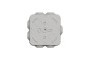 Распределительная коробка Mureva Box 80х80х45 (ENN05124)