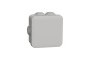 Распределительная коробка Mureva Box 80х80х45 (ENN05124)