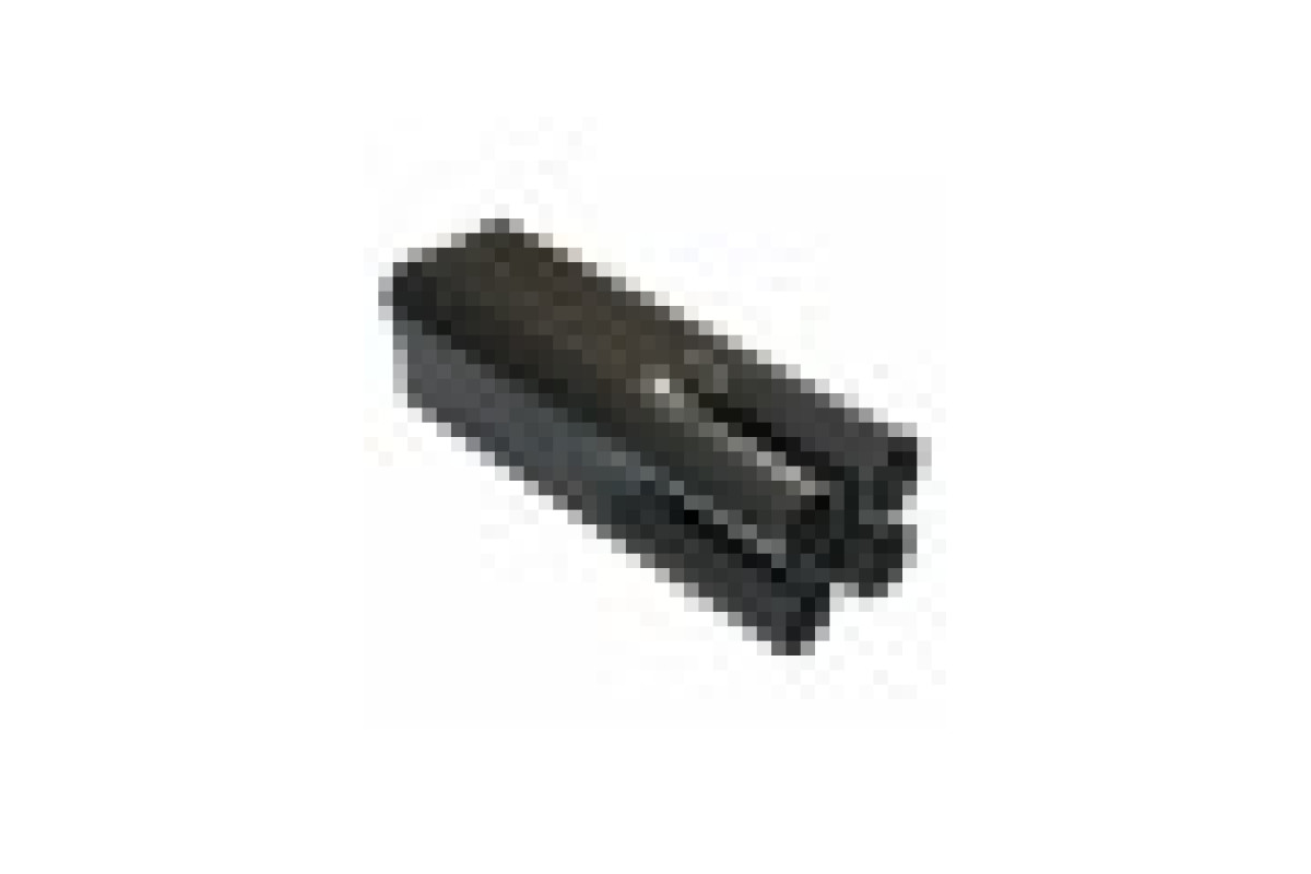 Рукавичка термоусаджувана з клеєм HSB-4-50/24 (25-50 мм²) (RE14516)