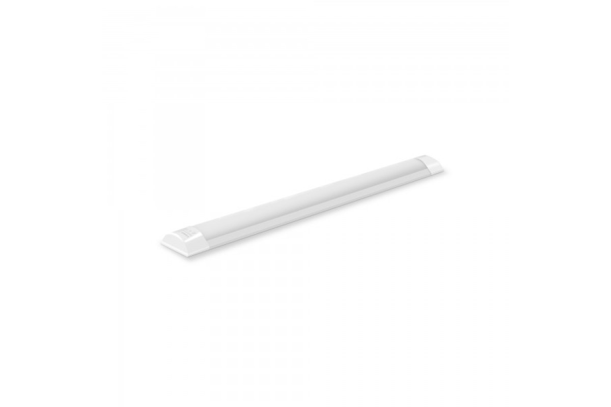 LED светильник линейный VIDEX 18W 0,6М 5000K (VL-BN-18065)