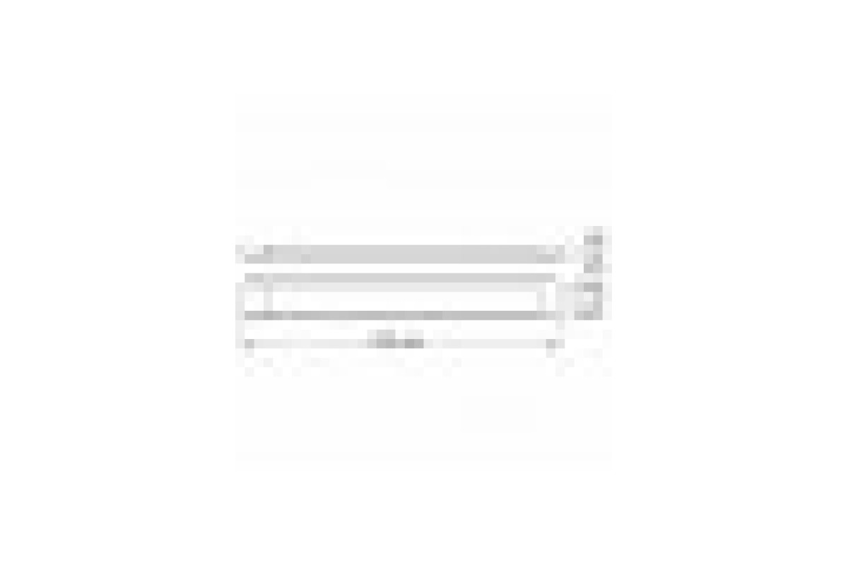 LED светильник линейный VIDEX 18W 0,6М 5000K (VL-BN-18065)