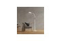 LED торшер белый VIDEX TF07W 14W 3000-5500K (VL-TF07W)