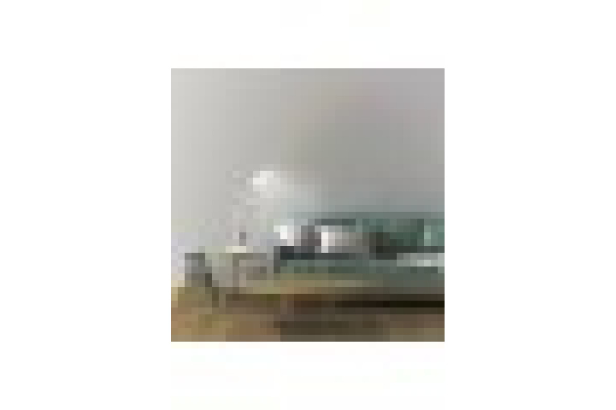 LED торшер белый VIDEX TF07W 14W 3000-5500K (VL-TF07W)
