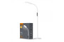 LED торшер белый VIDEX TF07W 14W 3000-5500K (VL-TF07W)