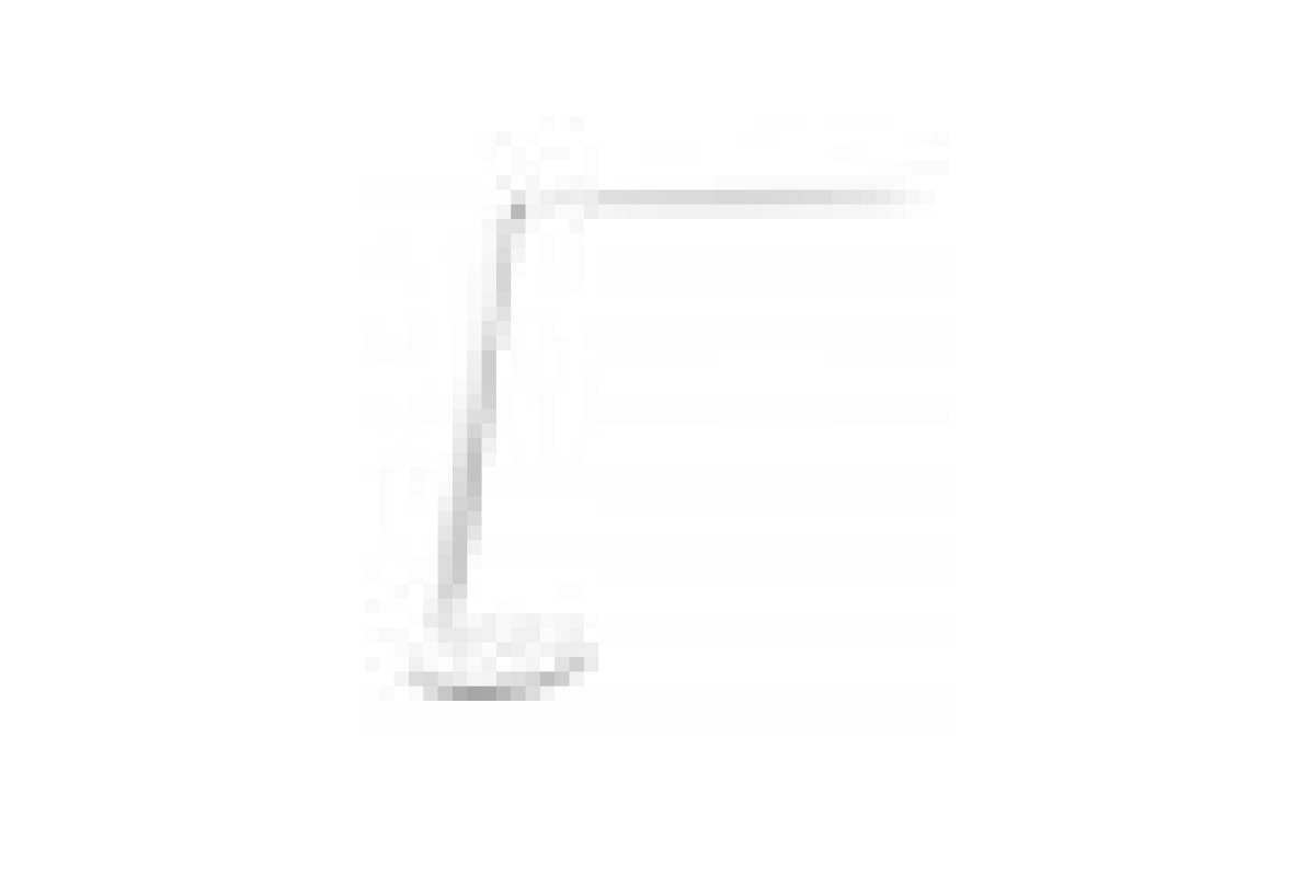 Светильник настольный LED "ADEL" 8 W белый (049-031-0008-010)