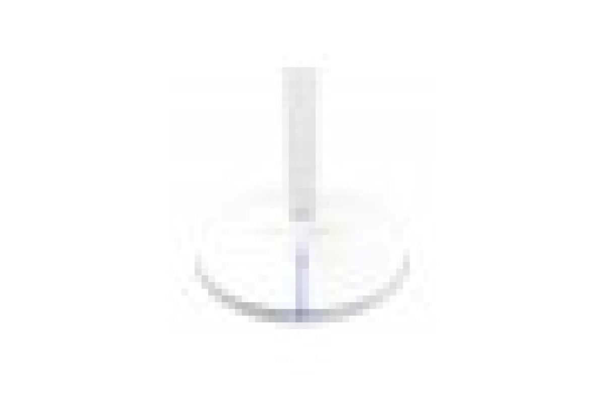 Светильник настольный LED "ADEL" 8 W белый (049-031-0008-010)