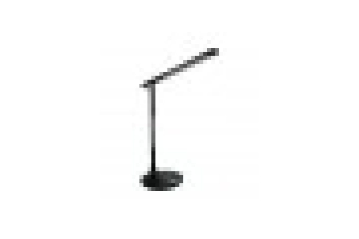 Светильник настольный LED "ARYA" 8 W черный (049-030-0008-020)