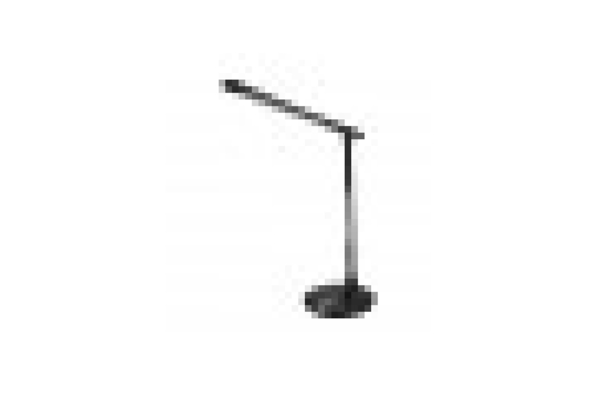 Светильник настольный LED "ARYA" 8 W черный (049-030-0008-020)