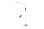 Світлодіодний LED торшер NORMAN білий 15W (046-004-0015-010)