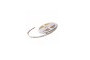 Світлодіодна фітострічка вологозахищена 12V 12W 60SMD 5050 18LM IP65 1m (LM870) (9350095)