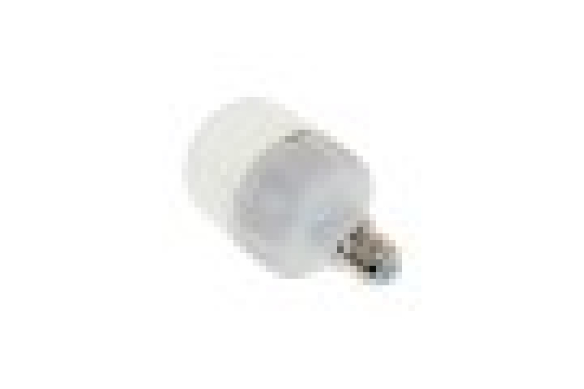 Фітолампа для зростання та формування коренів LED E27 12W Fito GROW (Full Spectrum=9:1) 220V (L137-013)