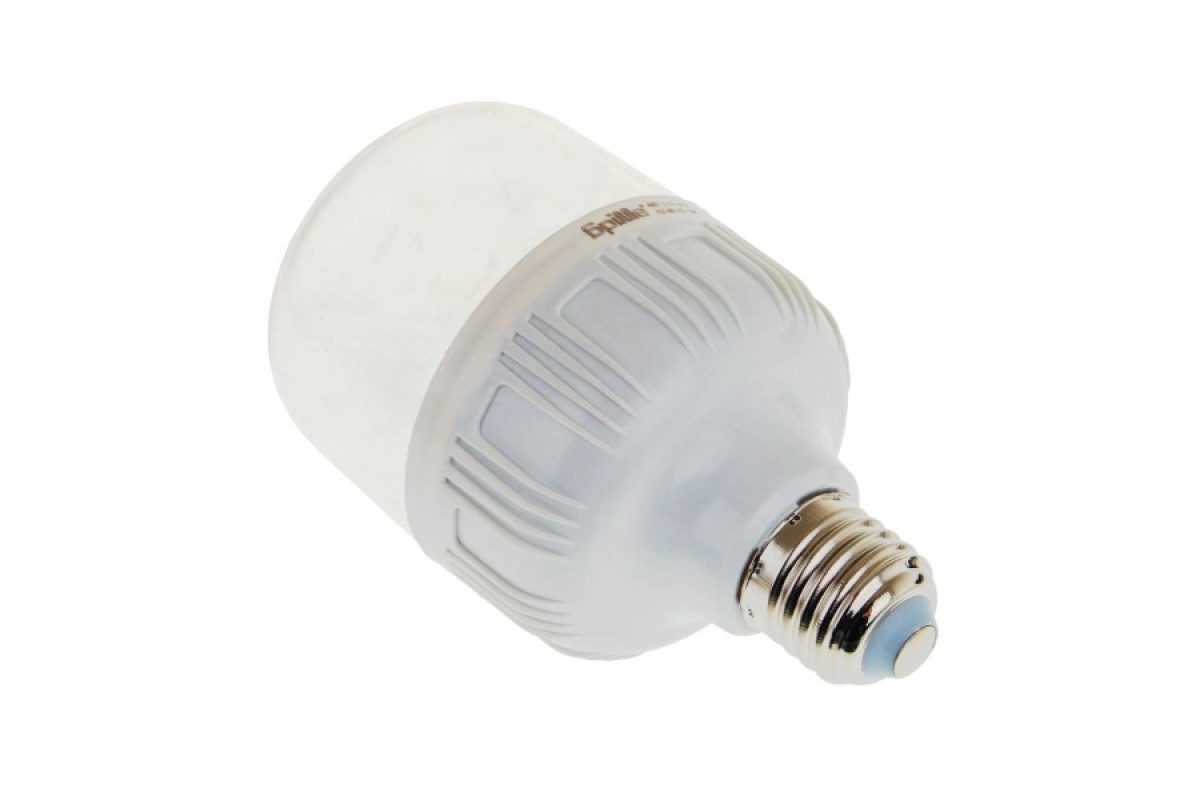 Фітолампа для зростання та формування коренів LED E27 12W Fito GROW (Full Spectrum=9:1) 220V (L137-013)