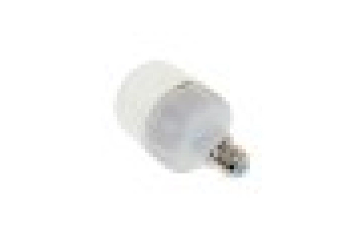 Фітолампа для зростання та формування коренів LED E27 15W Fito GROW (Full Spectrum = 9: 1) 220V (L137-014)