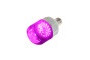 Фітолампа для зростання та формування коренів LED E27 7W Fito GROW (Full Spectrum = 9: 1) 220V (L137-011)
