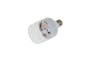 Фітолампа для зростання та формування коренів LED E27 9W Fito GROW (Full Spectrum = 9: 1) 220V (L137-012)