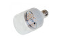 Фітолампа для зростання та формування коренів LED E27 9W Fito GROW (Full Spectrum = 9: 1) 220V (L137-012)