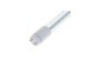 Фітолампа для рослин 18W G13 Т8 Fito GROW (Red: Blue = 5:1) 220V (L137-007)