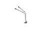 Фитосветильник для растений LED-36/2x7W Fito GROW RM (L137-019)