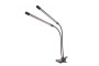 Фитосветильник для растений LED-36/2x7W Fito GROW RM (L137-019)