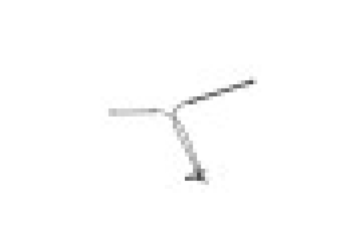 Фитосветильник для растений LED-36/2x7W Fito GROW RM (L137-019)