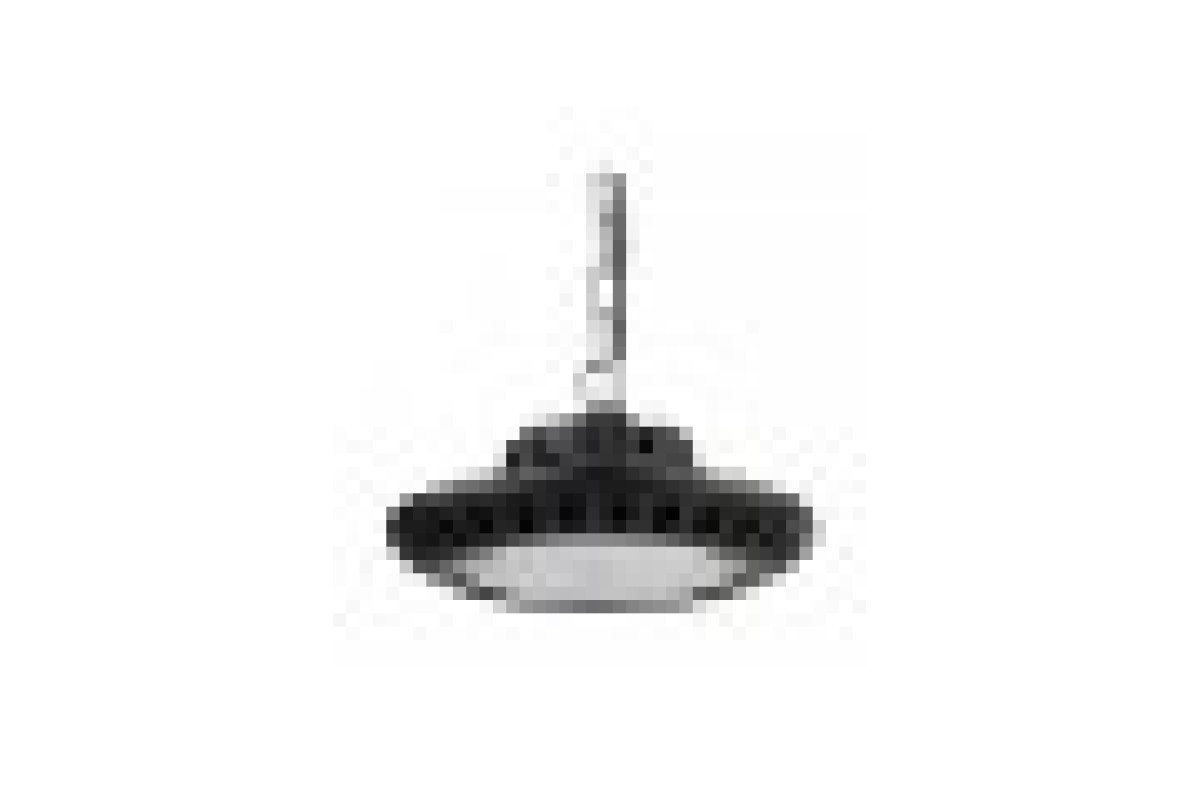 Світильник світлодіодний для високих стель "ARTEMIS-100" 100 W (063-003-0100-010)