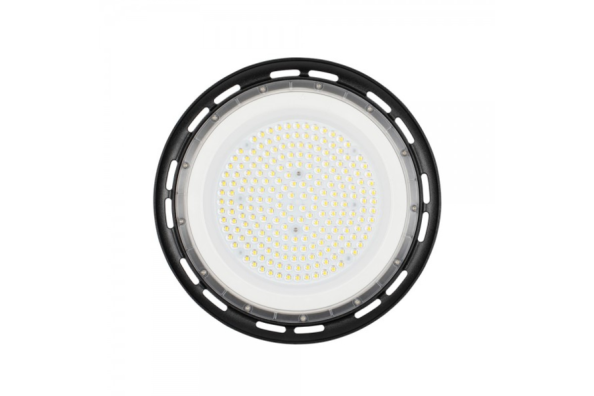 Светильник светодиодный для высоких потолков "AGORA-150" 150 W (063-008-0150-010)