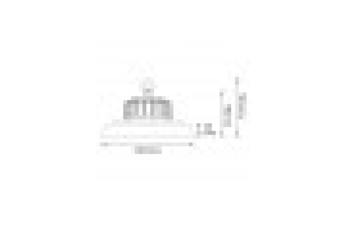 Светильник светодиодный для высоких потолков LED "HERKUL-100" 100 W (063-009-0100-010)