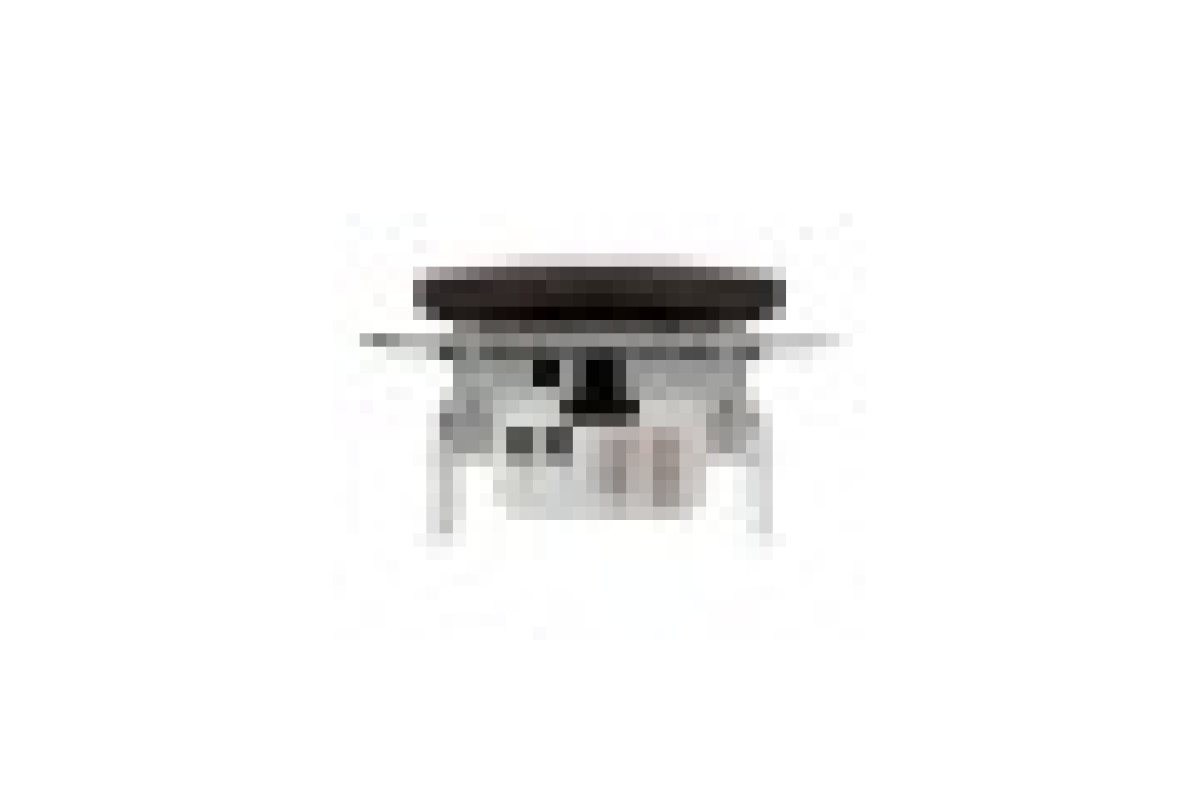 USB розетка A+A 2,1A Венге Sedna Elements (SDD181401)