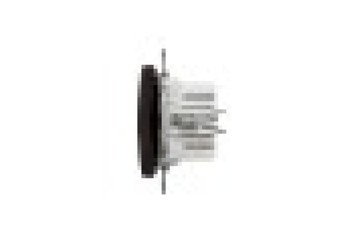 USB розетка A+A 2,1A Венге Sedna Elements (SDD181401)