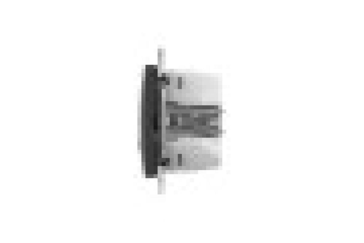 USB розетка A+C, 3 A, 45 Вт, Антрацит Sedna Design (SDD114404)