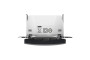 USB розетка A+C, 3 A, 45 Вт, Антрацит Sedna Design (SDD114404)