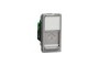 New Unica RJ45 1 модуль CAT6A FTP алюм (NU344830)