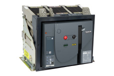 Автоматичний вимикач повітряний MVS (MVS12N3MF6L)