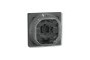D-Life Клавіша 1-а IP 44 Антрацит (MTN3304-6034)