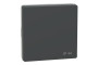 D-Life Клавіша 1-а IP 44 Антрацит (MTN3304-6034)