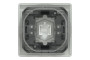 D-Life Клавіша 1-а IP 44 Білий лотос (MTN3304-6035)