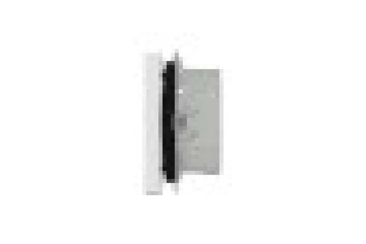 D-Life Клавіша 1-а IP 44 Білий лотос (MTN3304-6035)