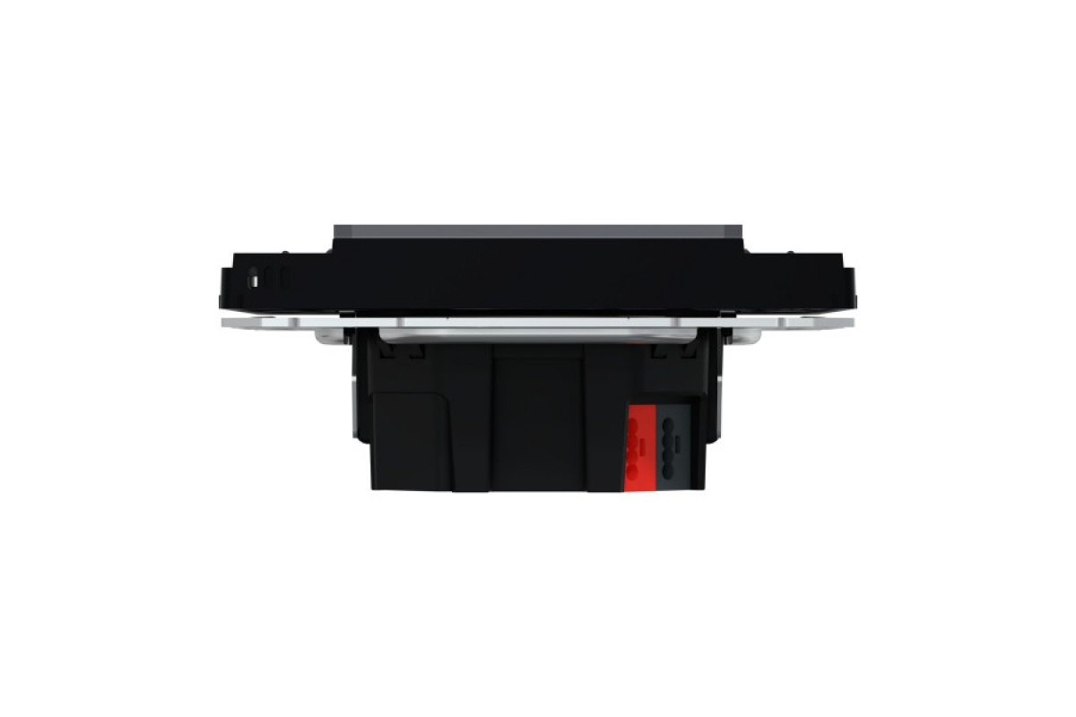 KNX 4 кнопковий вимикач System Design (MTN6194-6010)