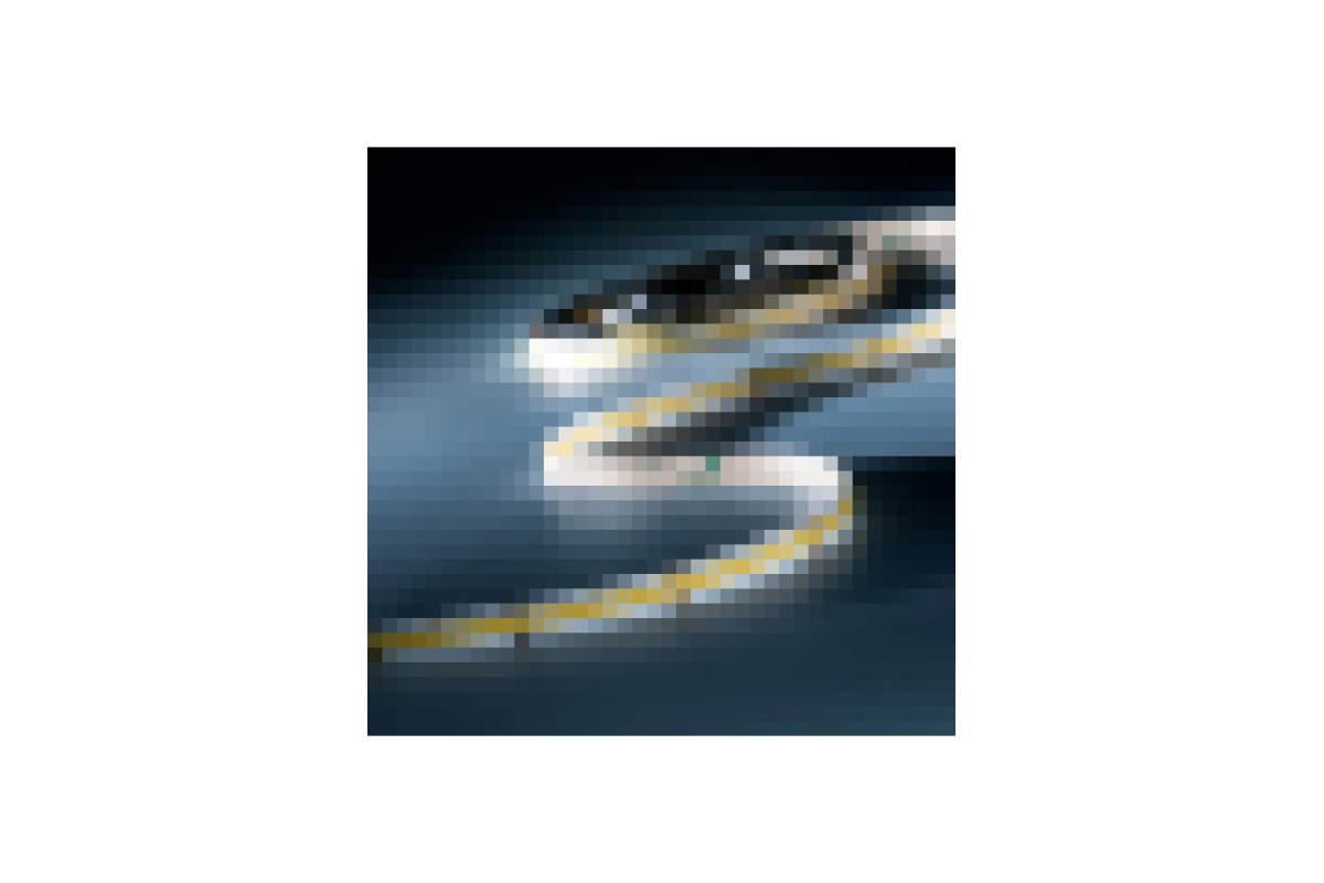 Стрічка світлодіодна "COLUMBIA-24" 6400К (081-019-0002-030)