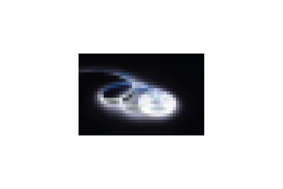 Стрічка світлодіодна "COLUMBIA-24" 6400К (081-019-0002-030)